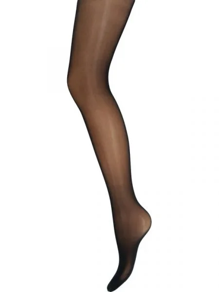 Wolford Ciorapi INDIVIDUAL 10 negru
