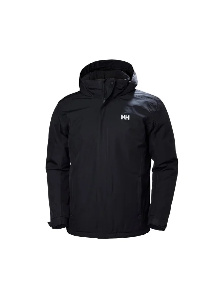 Izolované bunda Helly Hansen modrá