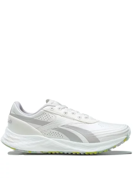 Sneakerși Reebok Floatride alb