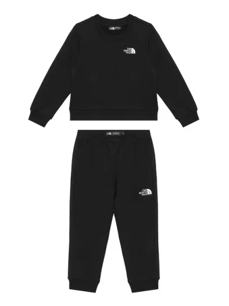 The North Face Trening Evolution Simple Dome negru