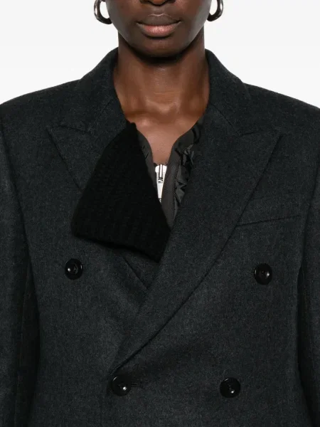 Sacou Sacai negru