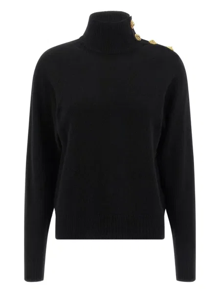 Pulover Balmain negru