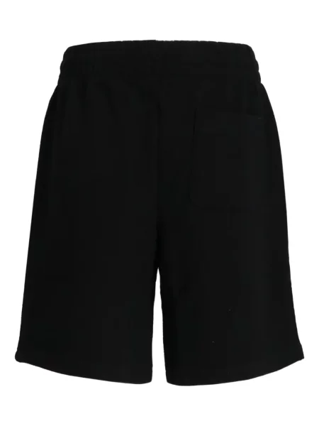 Pantaloni scurți Hugo negru