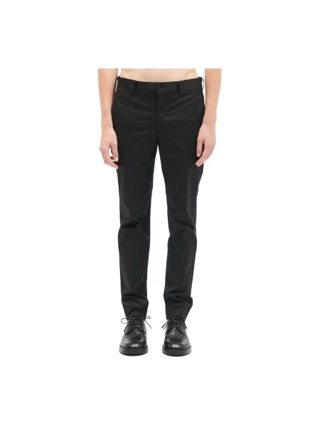Spodnie Comme Des Garcons czarne