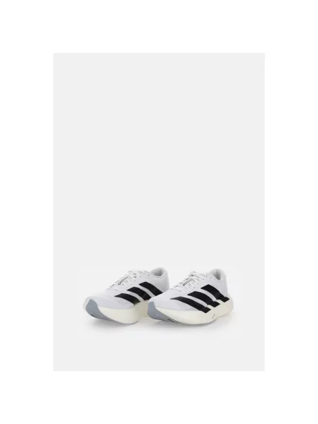 Sneakers adidas Adizero Evo Sl W Ftwr White/ Core Black/ Ftwr White EUR 40 białe