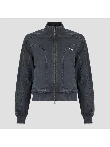 Puma bunda dámska FUTURE PUMA ARCHIVE čierna