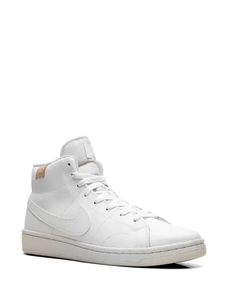 Sneakers Nike Dunk μωβ