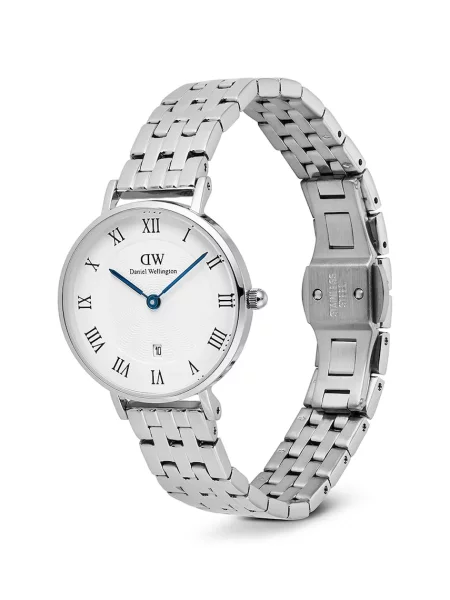 Годинник Daniel Wellington срібний