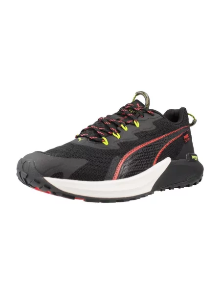 Pantofi Puma negru