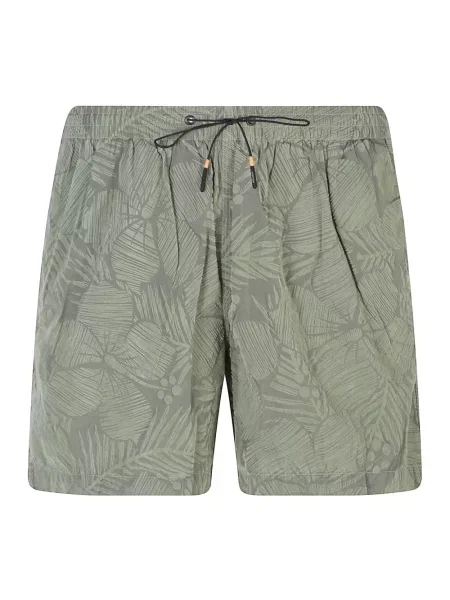 Szorty Rrd casual zielone