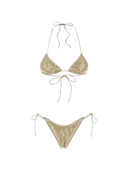 Bikini Oseree auriu