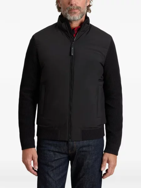 Geacă Woolrich negru