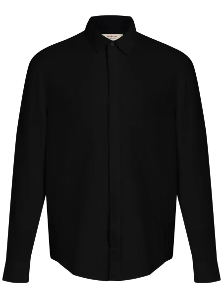 Риза Osklen черно