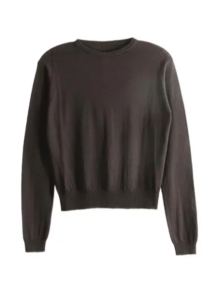 Pulover Rick Owens maro
