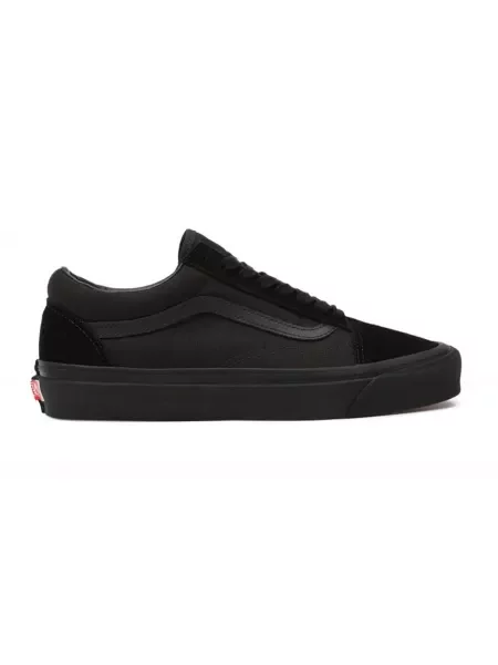 Sneakersy Vans Old Skool czarne
