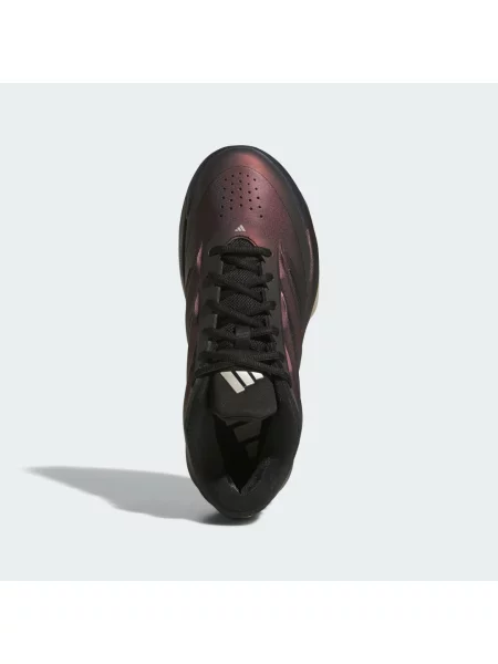Buty do koszykówki adidas czarne