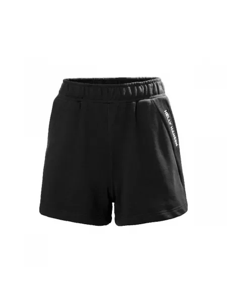 Mikina Helly Hansen čierna