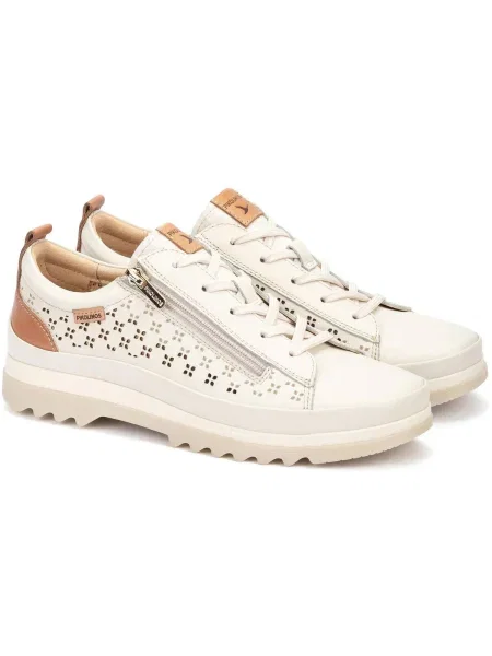 Pantofi Pikolinos verde