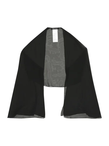 SWING Bolero negru