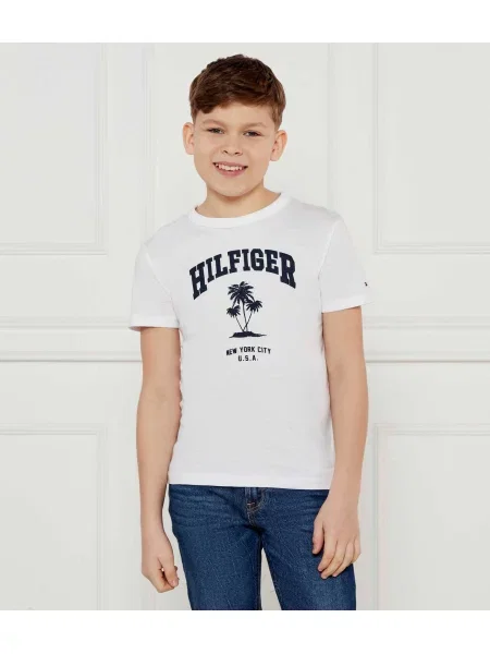 Tommy Hilfiger Tricou