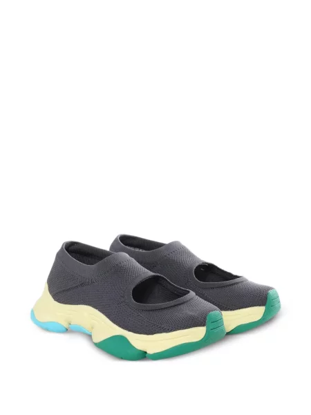 Sneakerși Camperlab gri