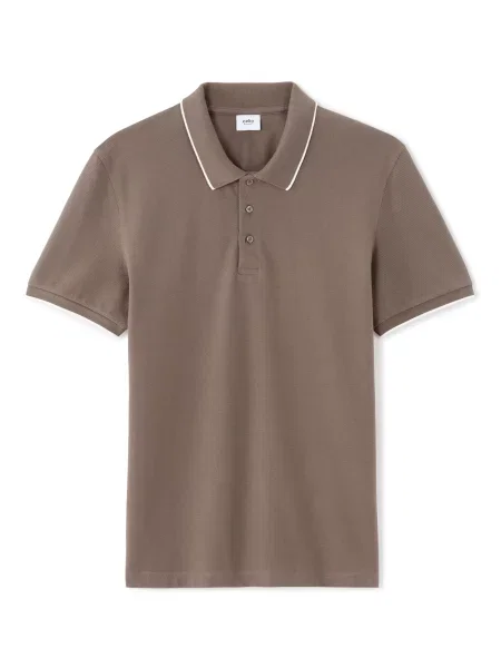 Tricou polo Celio