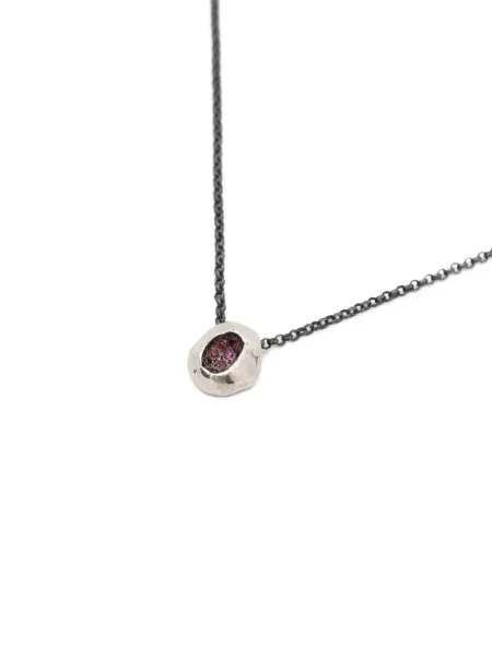 Privjesak Rosa Maria srebrena