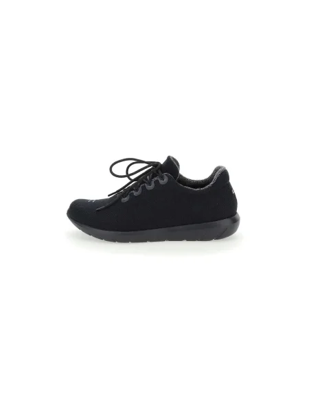Pantofi Uyn negru