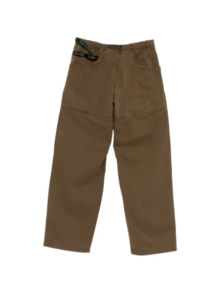 Pantaloni cargo Gramicci maro