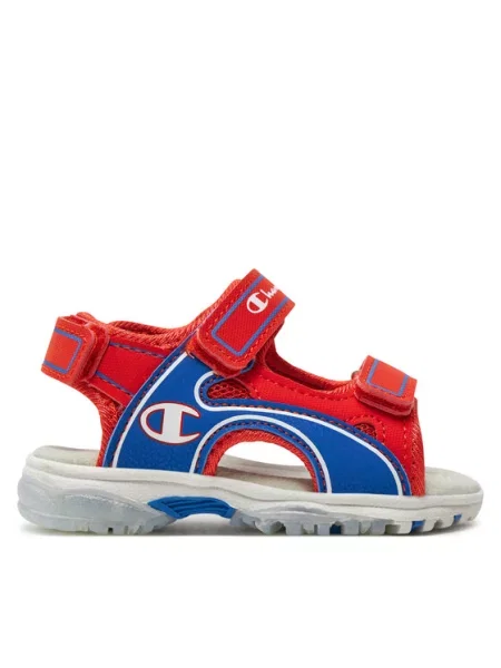 Σανδάλια Champion Wave Sandal B Td Sandal μπλε