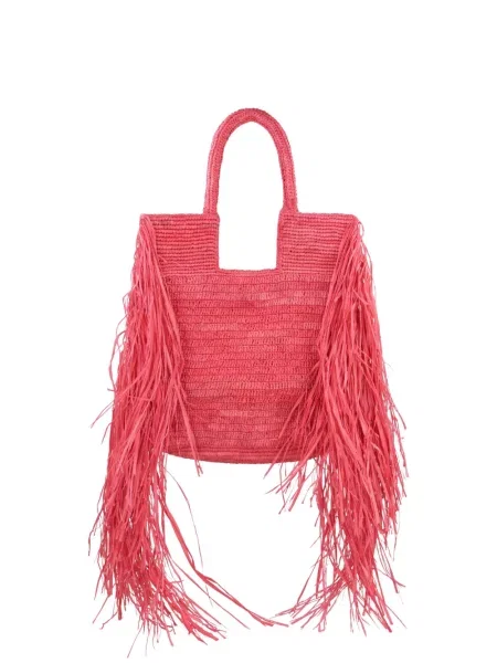 Geantă Made For A Woman roz