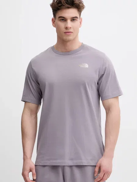Футболка The North Face