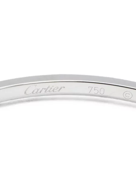 Náušnice Cartier