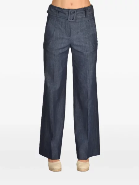 Blugi Slowear albastru