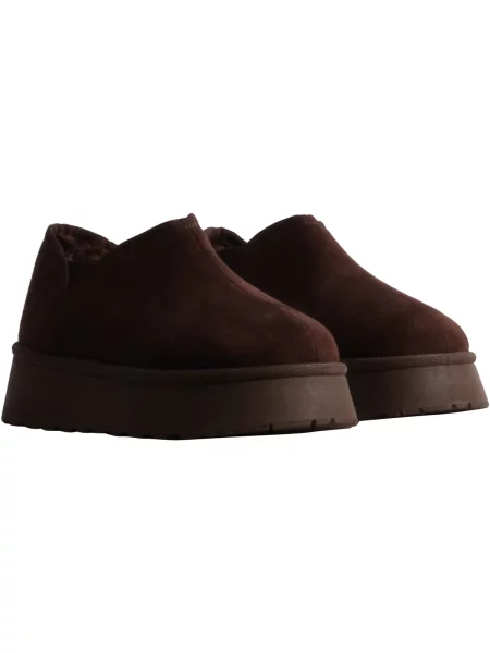 Pantofi Super Mode maro