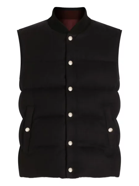 Vestă Dolce & Gabbana negru