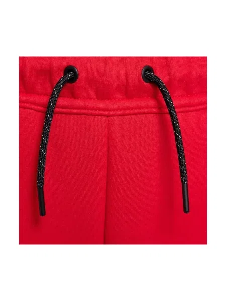 Pantaloni copii Nike roșu