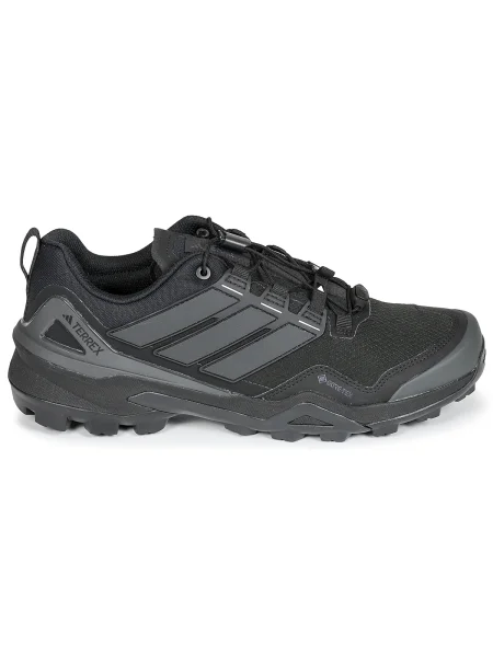 Tenisky Adidas Terrex čierna