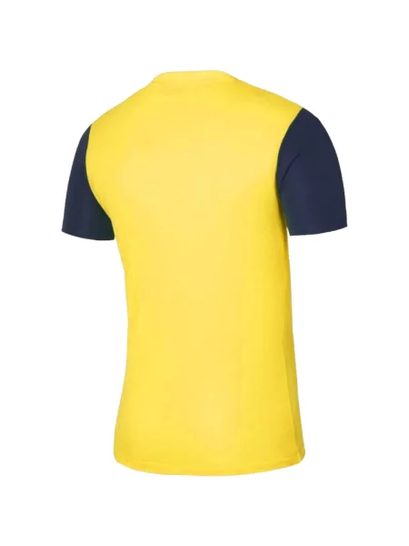Majica Nike žuta