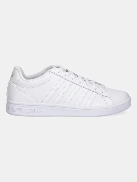 Superge K-Swiss COURT TIEBREAK II bela