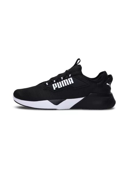 Buty do biegania Puma czarne