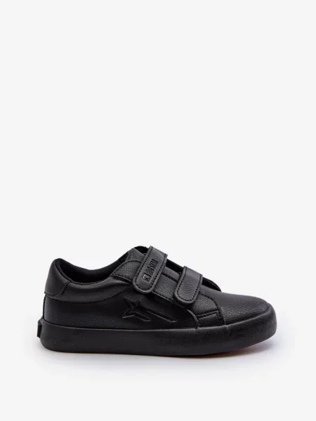 Teniși copii Big Star Shoes negru