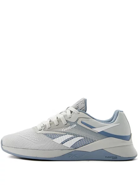Sneakerși Reebok alb