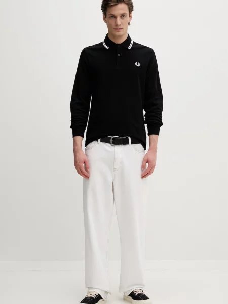 Лонгслив Fred Perry