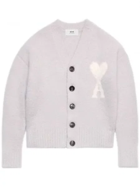 Cardigan Ami Paris