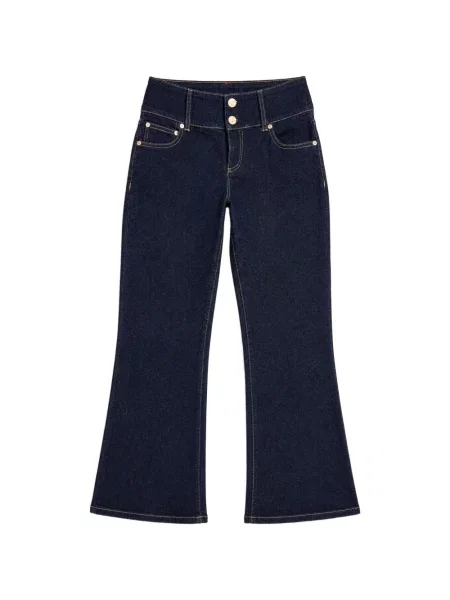 Blugi Alice + Olivia albastru