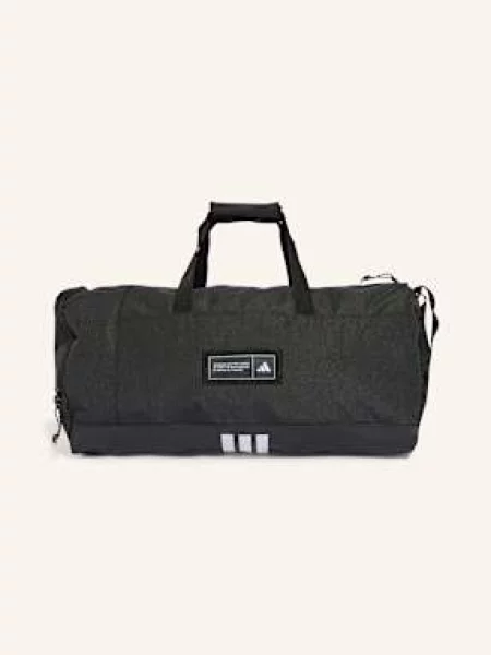Adidas torba czarny