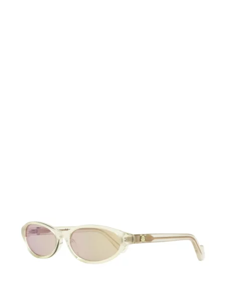 Ochelari de soare Moncler Eyewear