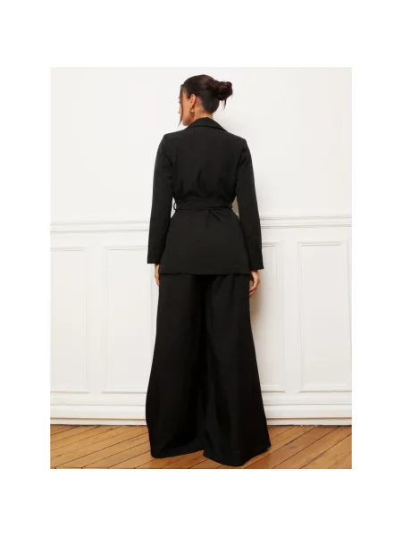 Ruha La Modeuse fekete
