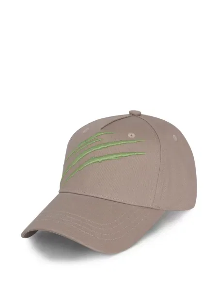 Kšiltovka Plein Sport s výšivkou